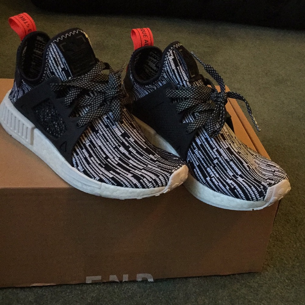 Adidas NMD XR1